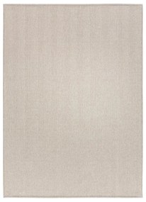 Tappeto crema 80x150 cm Espiga - Universal