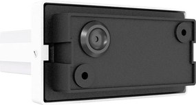 Applique LED 12W Rettangolare per esterni a Luce Diffusa IP54 Bianca Colore Bianco Naturale 4.000K