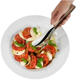 WMF - Pinze per servire NUOVA in acciaio inossidabile