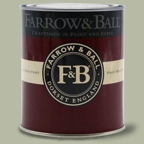 Farrow & Ball Full Gloss - 0,75l - Vert de Terre 234