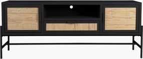 Credenza in legno di abete Yasu