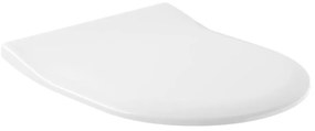 Villeroy & Boch 9M70S101 - Sedile WC SoftClose ARCHITECTURA bianco