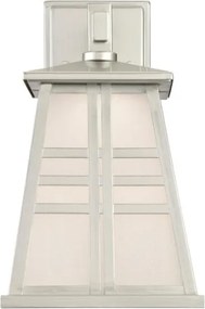 Westinghouse 63396 - Lampada LED dimmerabile per esterni CECILIA LED/12W/230V IP44