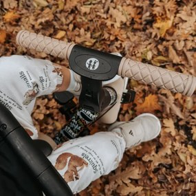 PETITE&MARS - Triciclo 5 in 1 per bambini TURBO LIMITED City Beat