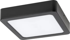 Rabalux 2691 - Plafoniera LED SHAUN LED/24W/230V 22 cm
