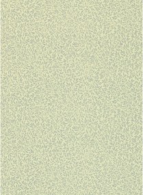 Morris & Co Carta da parati Standen - Slate