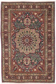 Tappeto persiano 210x140 (Iran) Annodato A Mano