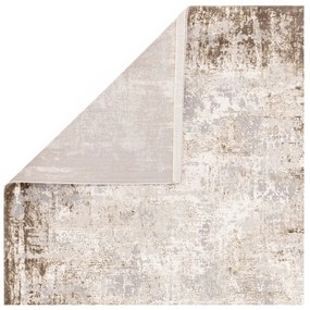 Tappeto beige 240x340 cm Kuza - Asiatic Carpets