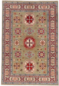 Kazak Tappeto 300x200 (Pakistan) Annodato A Mano