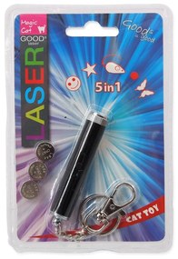 Giocattolo per gatto Magic Cat Laser - Plaček Pet Products