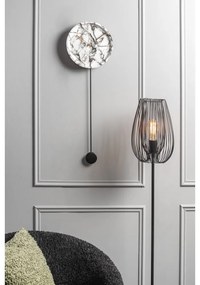 Orologio a pendolo ø 25 cm Pendule Longue - Karlsson