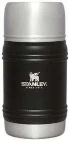 Thermos Stanley The Artisan 500 ml Nero