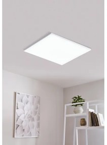 Eglo 99835 - Plafoniera LED dimmerabile TURCONA LED/32,4W/230V + TC
