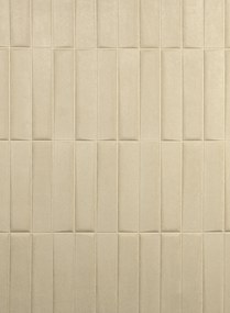 Arte International Carta da parati Yugen - Rattan