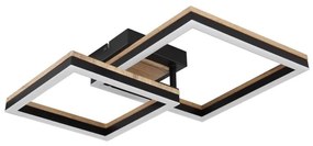 Globo 67297D2 - Plafoniera LED BEATRIX LED/18W/230V