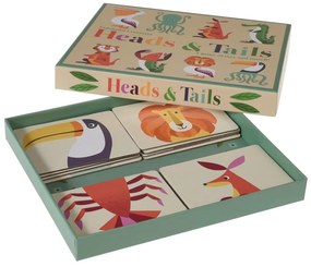 Gioco da tavolo per bambini Colourful Creatures - Rex London