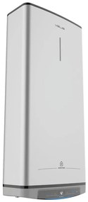 Scaldabagno elettrico ad accumulo ARISTON VELIS TECH WIFI 80 EU 65L 1.5 KW classe energetica B