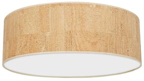 Plafoniera CORK 3xE27/60W/230V