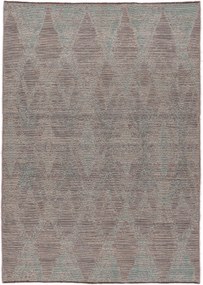 Kilim Tappeto 290x200 (Pakistan) Tessuto A Mano