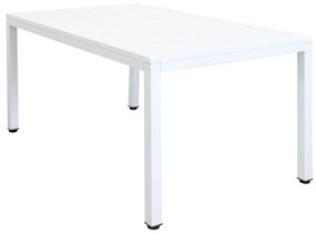 OMEN - tavolo da giardino in alluminio