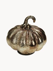 Oggetto decorativo in vetro Pumpkin