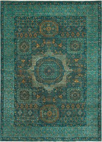 Mamluk Tappeto orientale 240x170 (Pakistan) Annodato A Mano