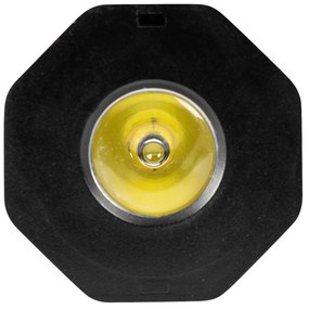 Lampada LED Portatile 3W IP65 Funzione Power bank Batteria da 2.5Ah Colore Bianco Freddo 5.000K