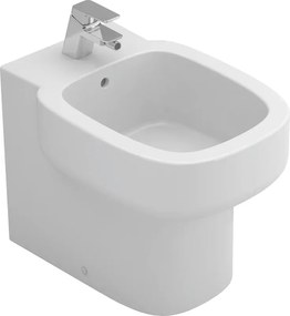 Bidet filomuro Beyou L 37 x H 40 x P 54 cm bianco