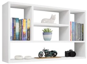 Mensola PAPIKO 60x100 cm bianco