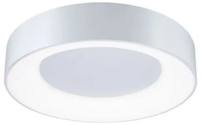 Paulmann 78947 - LED/23W IP44 Plafoniera bagno CASCA 230V