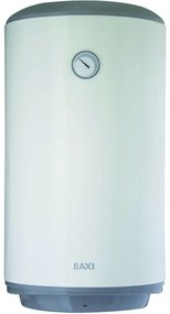Scaldabagno Elettrico Baxi Must+ V510 1,5Kw 100 LT A7110909