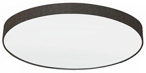 Eglo 97623 - Plafoniera PASTERI 7xE27/60W/230V 98 cm