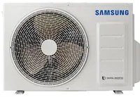 Unit esterna Samsung motore multisplit AJ050TXJ2KG/EU dual split R-32 Classe A++/A+