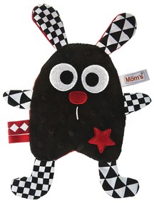 Mom’s Care - giocattolo frusciante con stellina