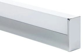 LED2 - Applique da bagno a LED QUADRA LED/18W/230V IP44 3000K/4000K