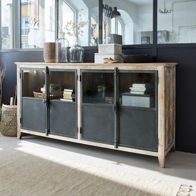 LOBERON Credenza Rousseau