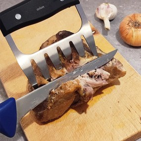 Forchetta per jerky nel set - Orion