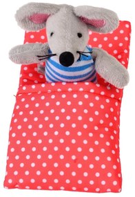 Peluche Mini Mouse in a Little Box - Rex London