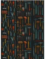 Mindthegap Carta da parati Old Tools - WP20598