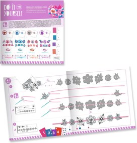 Fai da te - Migliori amici - braccialetti