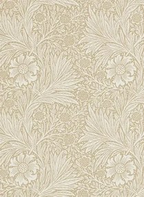 Tapete Marigold von Morris & Co. - Manilla