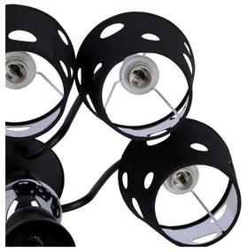 Lampadario su catena BATLEY 3xE14/60W/230V