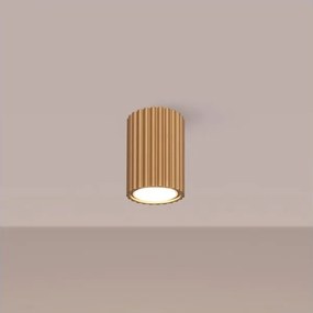 Brilagi - Faretto LED CRESTO 1x GU10/10W/230V, 10 cm, dorato