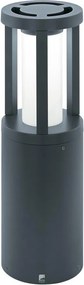 Eglo 97252 - Lampada da esterno a LED GISOLA LED/12W/230V IP44 450 mm