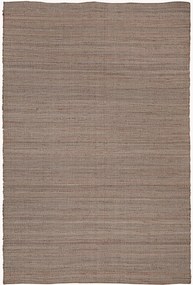 Tappeto in iuta Zalika