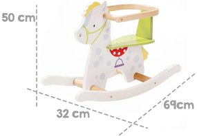 Oscillazione Kleine racker - Roba