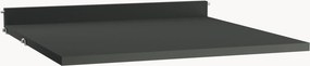 Piano scrivania String System, larg. 58 x prof. 58 cm
