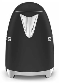 Bollitore nero 50's Retro Style - SMEG