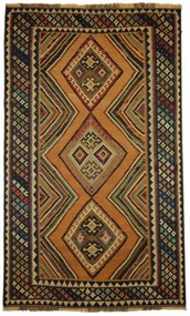 Kilim Tappeto 160 x 270 (Iran)