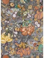 Moooi for Arte Carta da parati Rendezvous Tokyo Blue - MO3011 - Cashmere